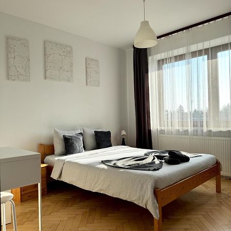Pokoje Gajowa Lublin Zewnętrze zdjęcie