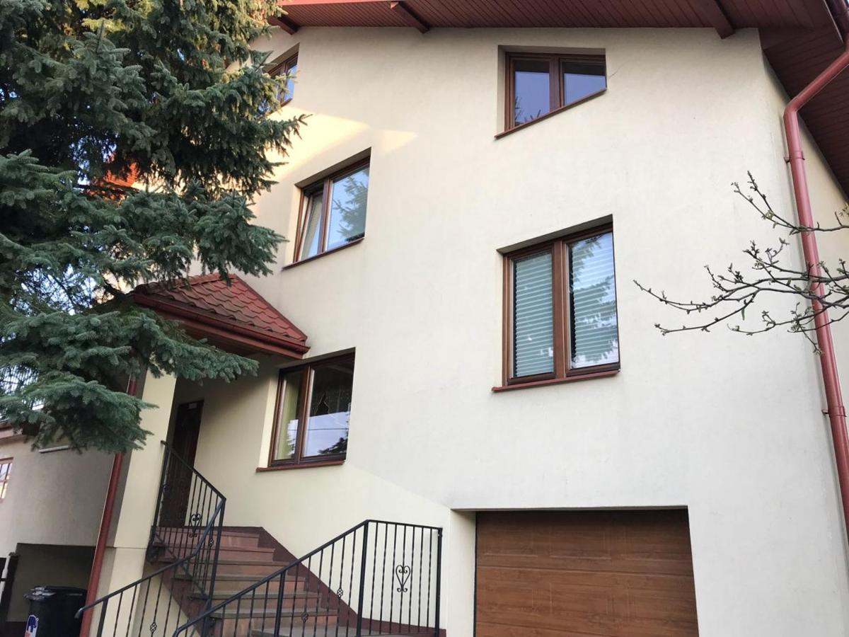 Pokoje Gajowa Lublin Zewnętrze zdjęcie