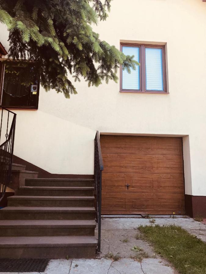Pokoje Gajowa Lublin Zewnętrze zdjęcie