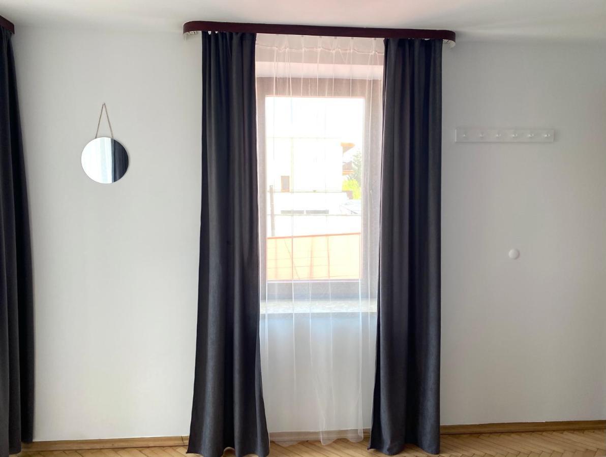 Pokoje Gajowa Lublin Zewnętrze zdjęcie