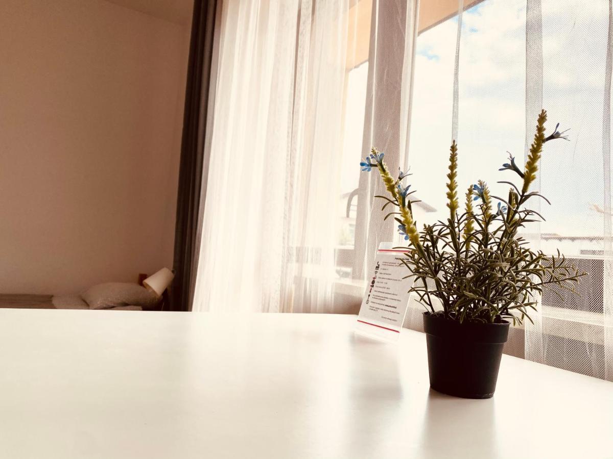 Pokoje Gajowa Lublin Zewnętrze zdjęcie