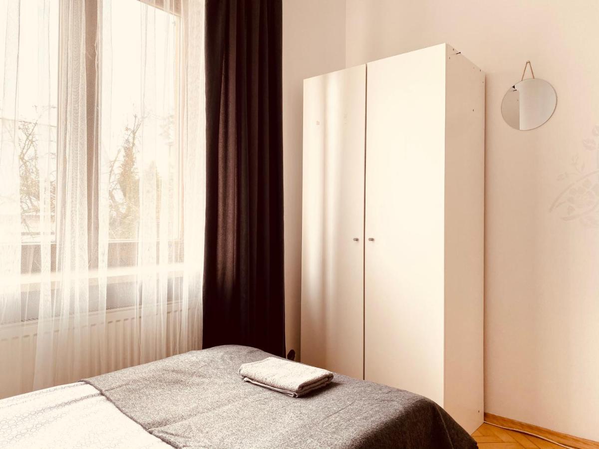 Pokoje Gajowa Lublin Zewnętrze zdjęcie