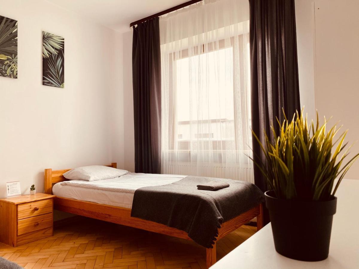 Pokoje Gajowa Lublin Zewnętrze zdjęcie
