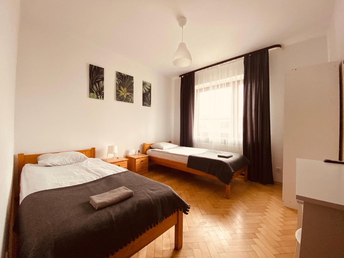 Pokoje Gajowa Lublin Zewnętrze zdjęcie