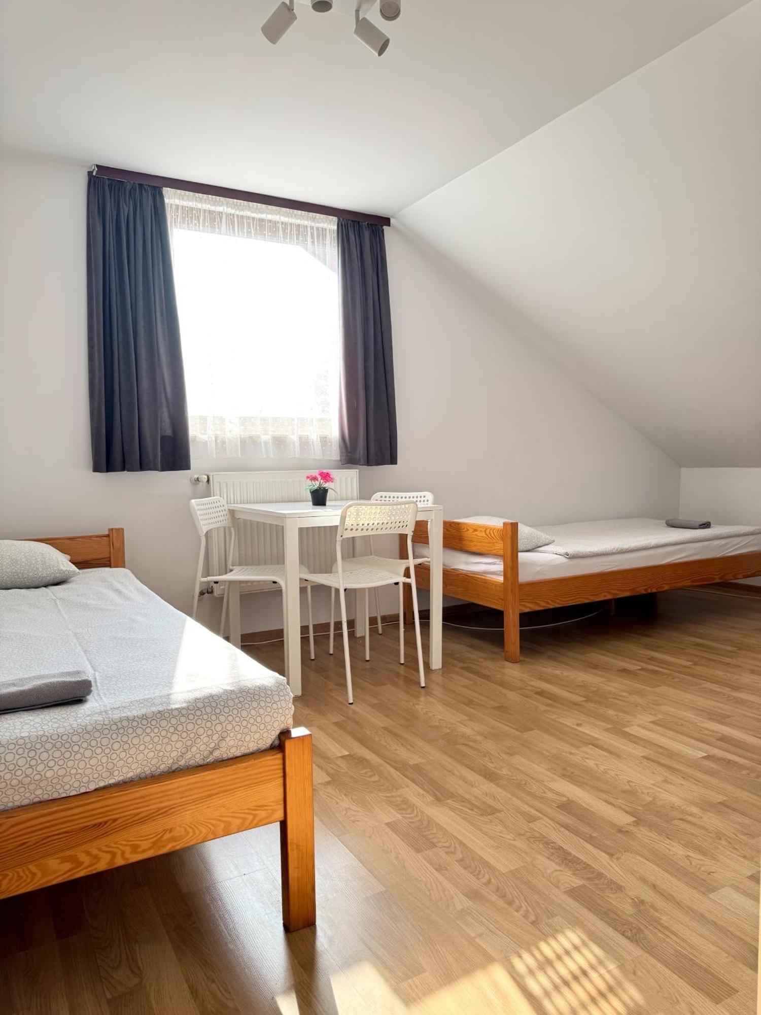 Pokoje Gajowa Lublin Zewnętrze zdjęcie