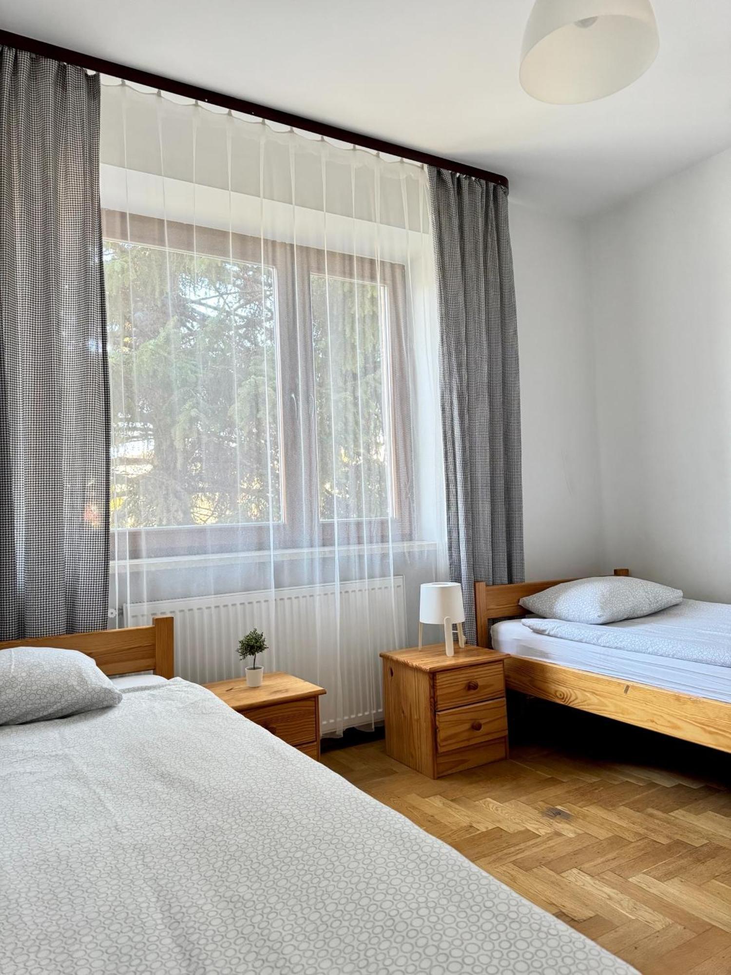 Pokoje Gajowa Lublin Zewnętrze zdjęcie